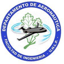 Departamento de Aeronáutica de la Facultad de Ingeniería